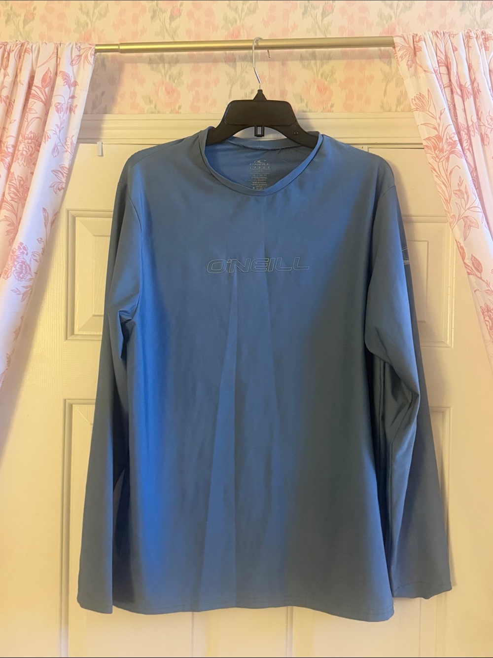 O'Neill Men's Long Sleeve UV Guard Shirt